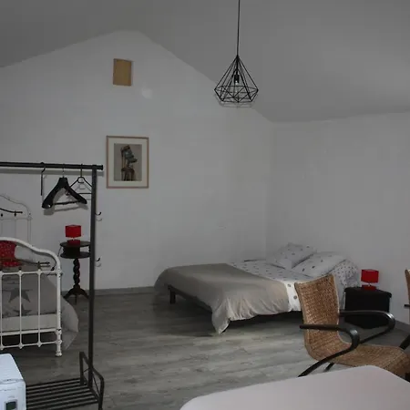 Holiday home Chateau De *