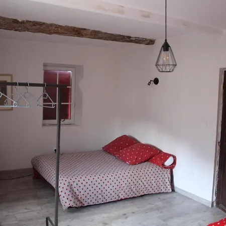 Holiday home Chateau De *