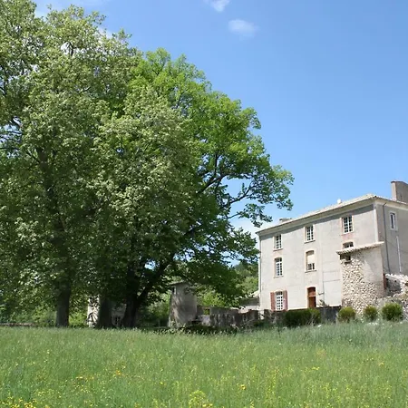 Holiday home Chateau De *