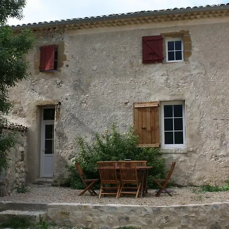 Chateau De Holiday home Noyers-sur-Jabron