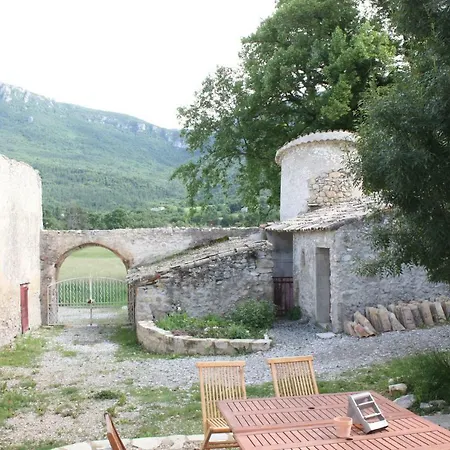 Chateau De