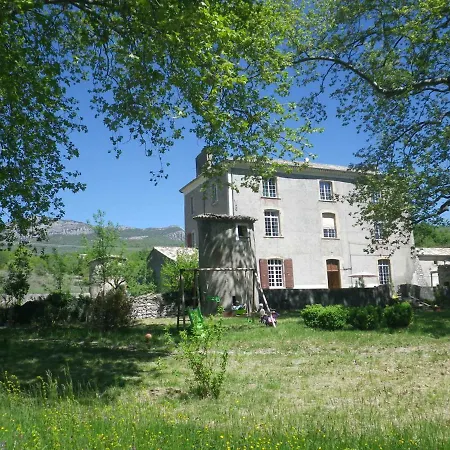 Holiday home Chateau De
