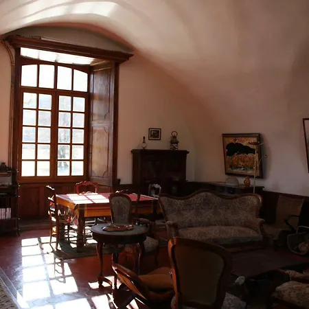 Chateau De Holiday home *